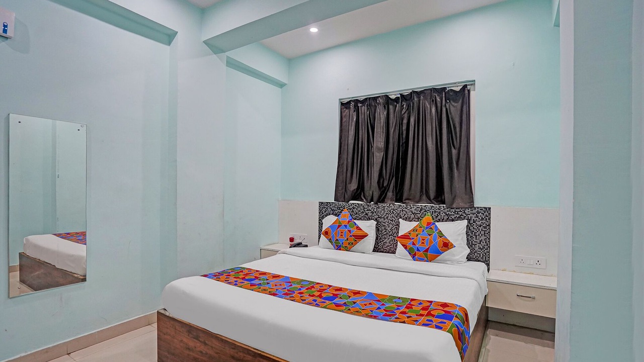 Photo of Bedroom in Danapur