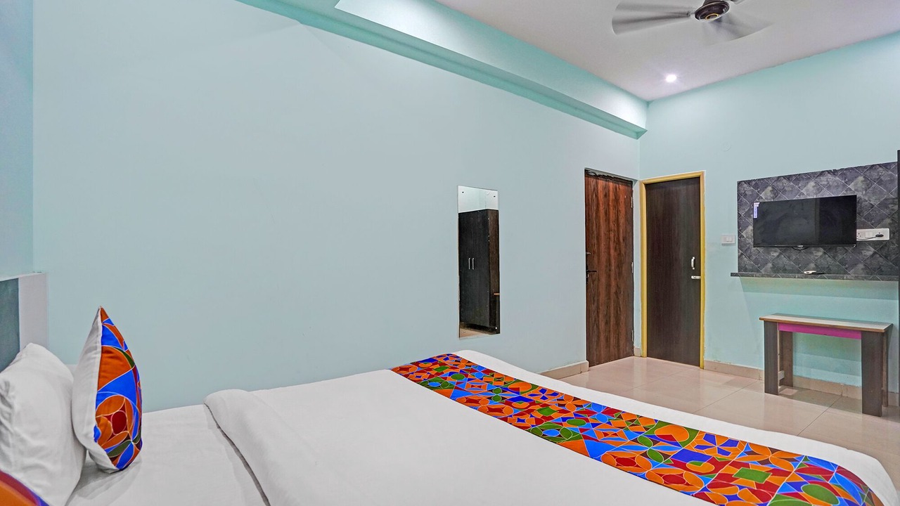 Photo of Bedroom in Danapur