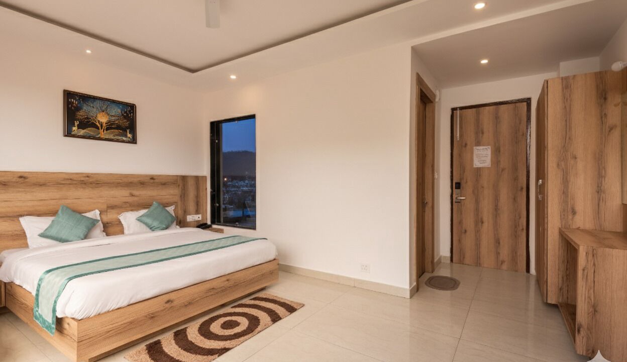 Photo of Bedroom in Dalhousie