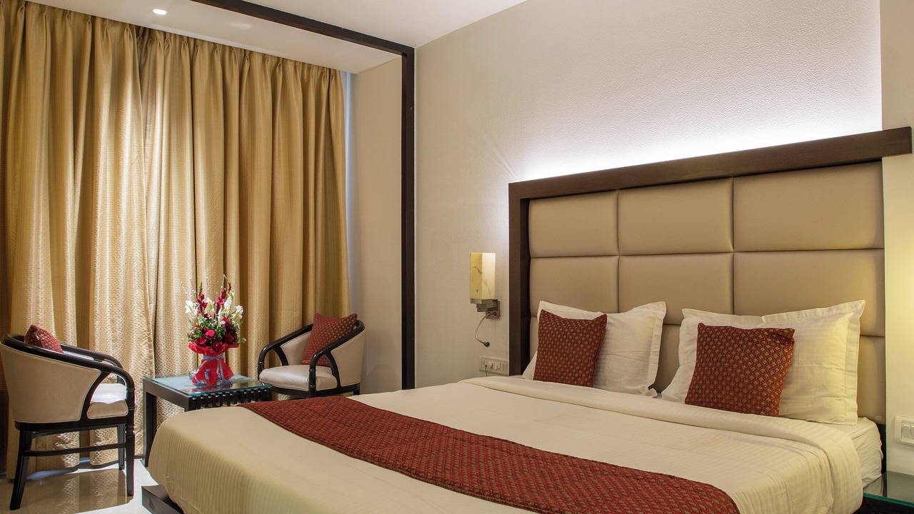 Photo of Bedroom in Thane West