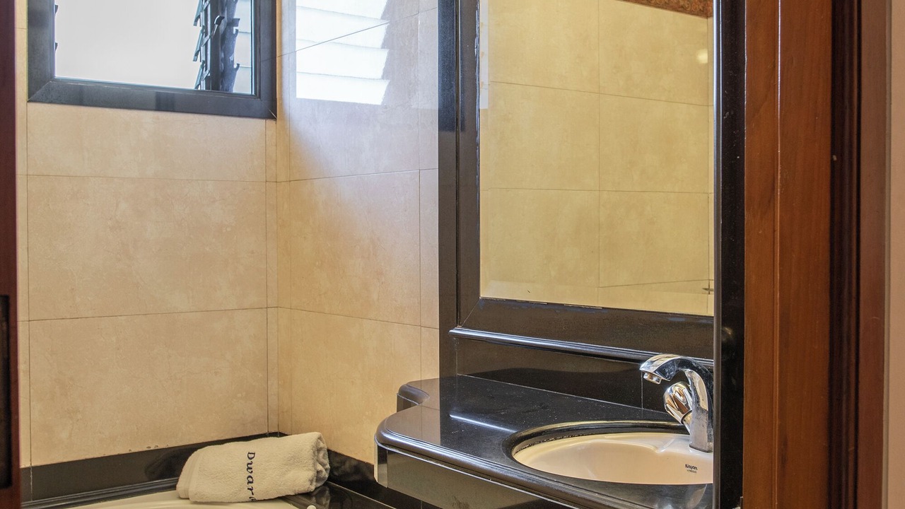 Photo of Bathroom in Thane West