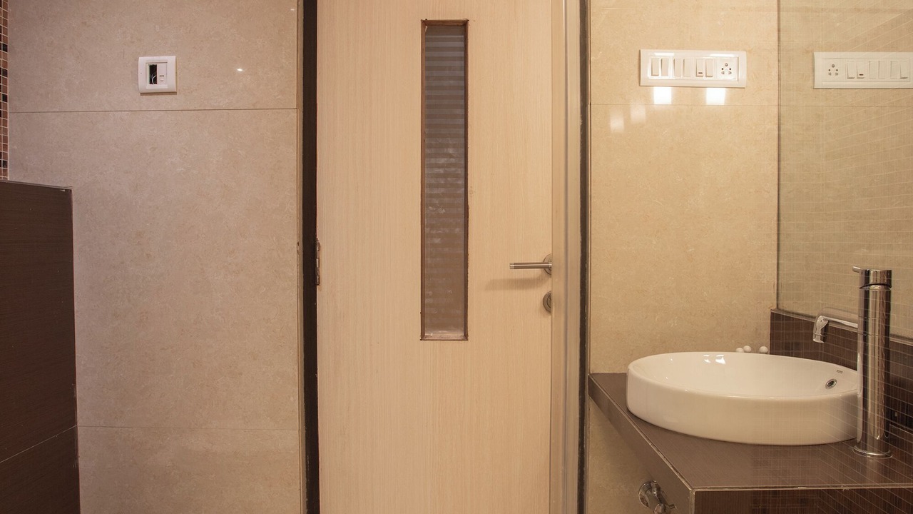 Photo of Bathroom in Thane West