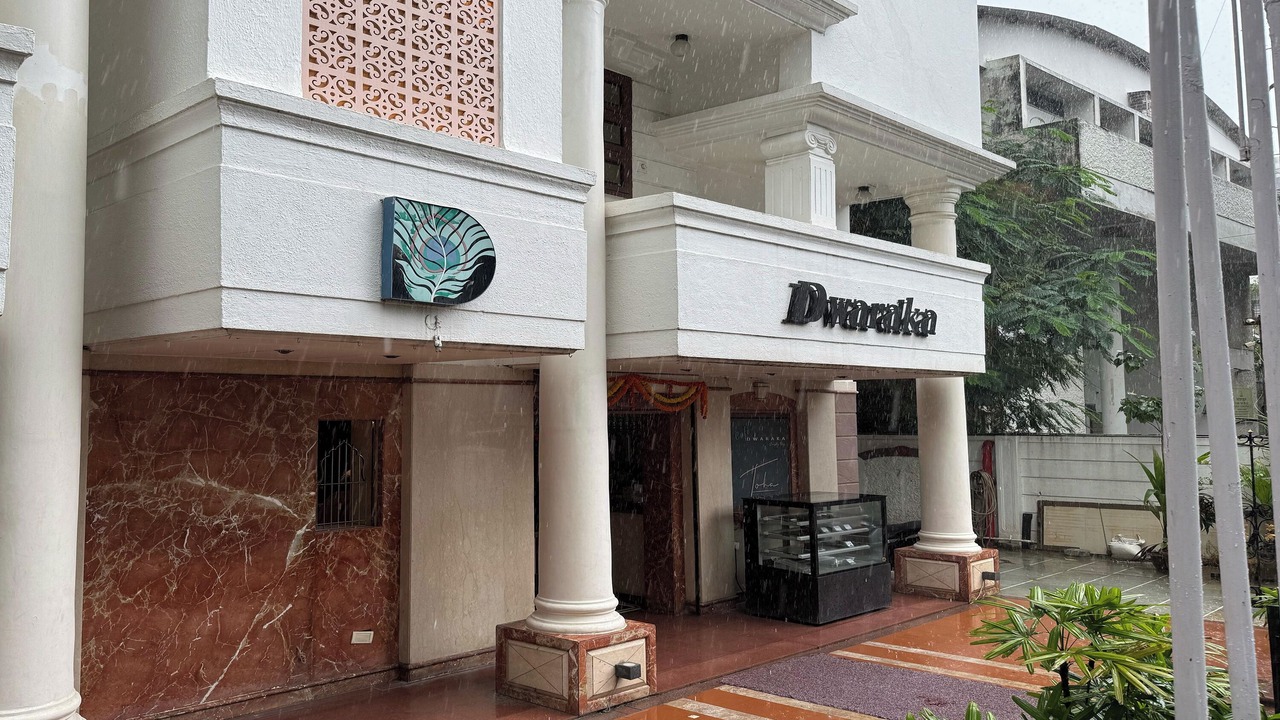 Photo of Outdoor in Thane West