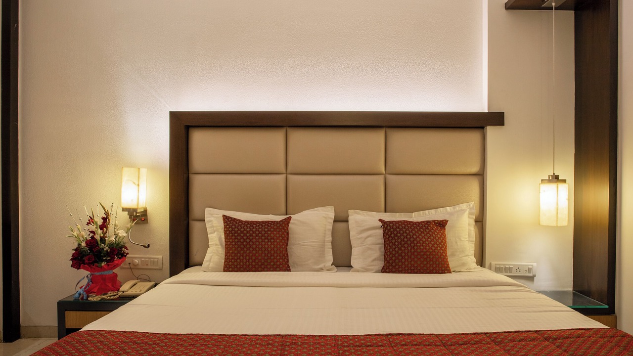 Photo of Bedroom in Thane West