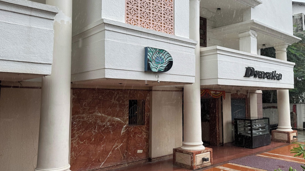 Photo of Outdoor in Thane West
