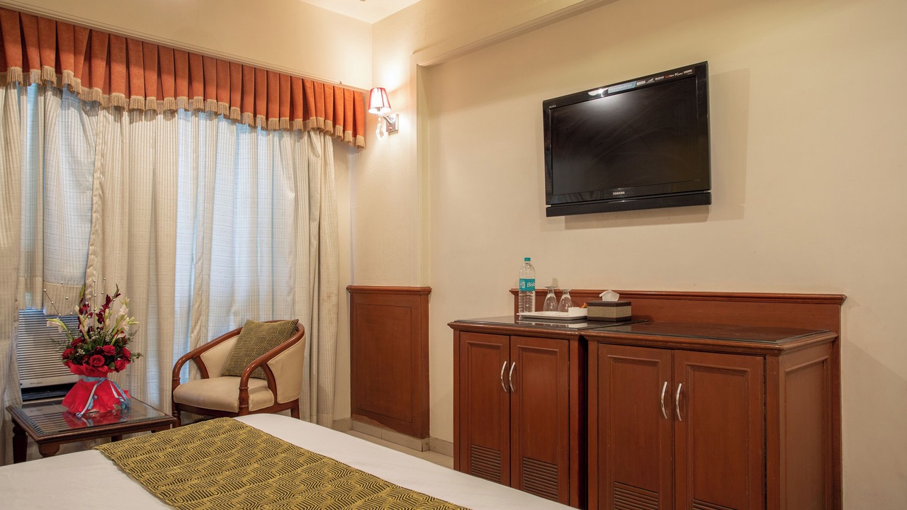 Photo of Bedroom in Thane West