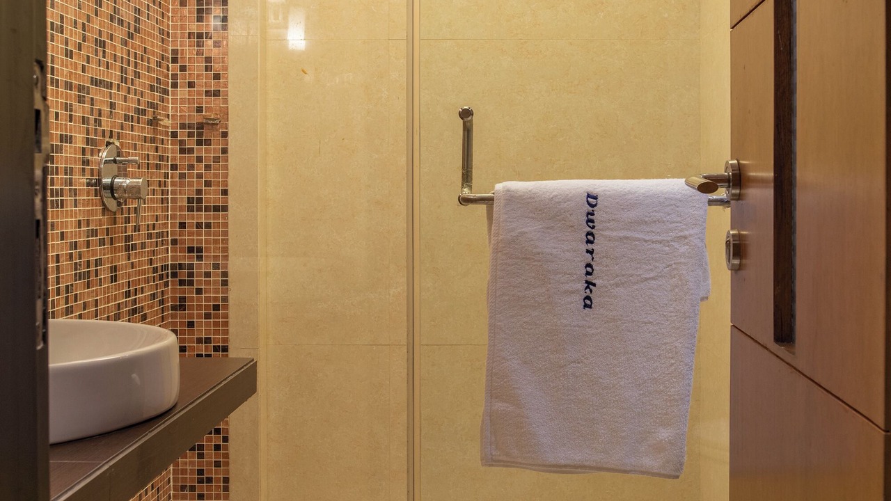 Photo of Bathroom in Thane West