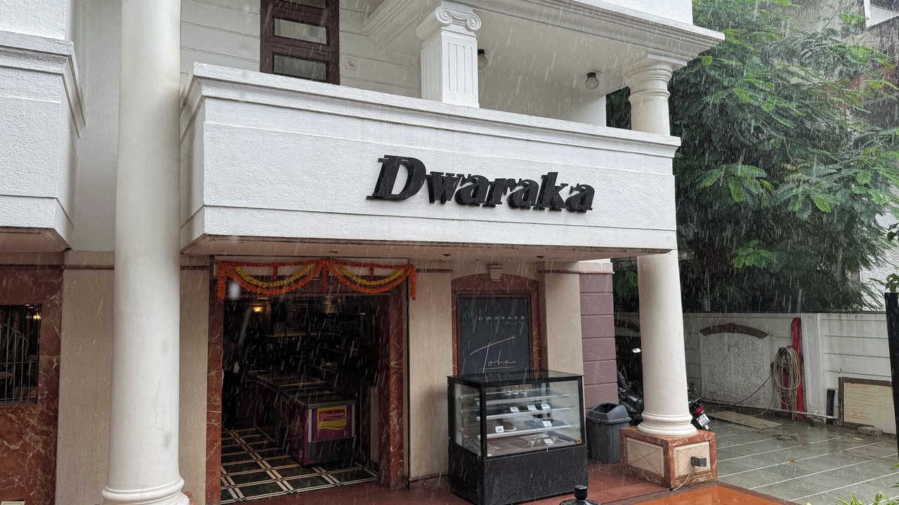 Photo of Outdoor in Thane West