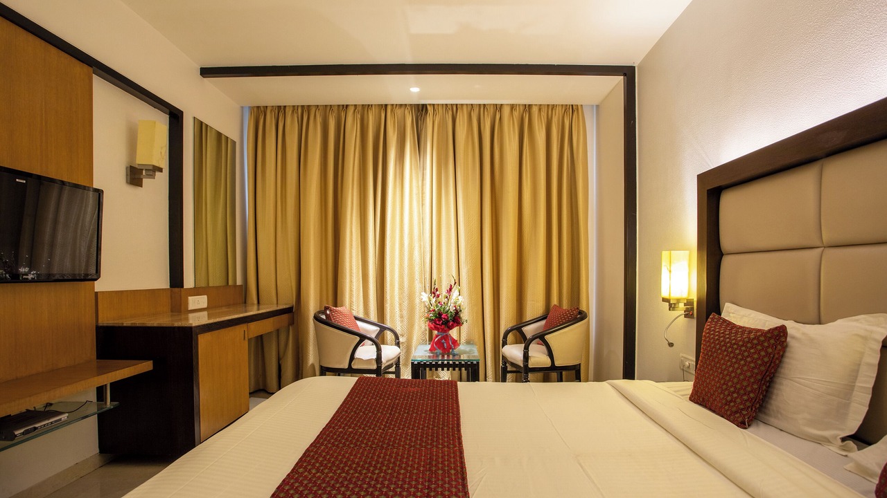 Photo of Bedroom in Thane West
