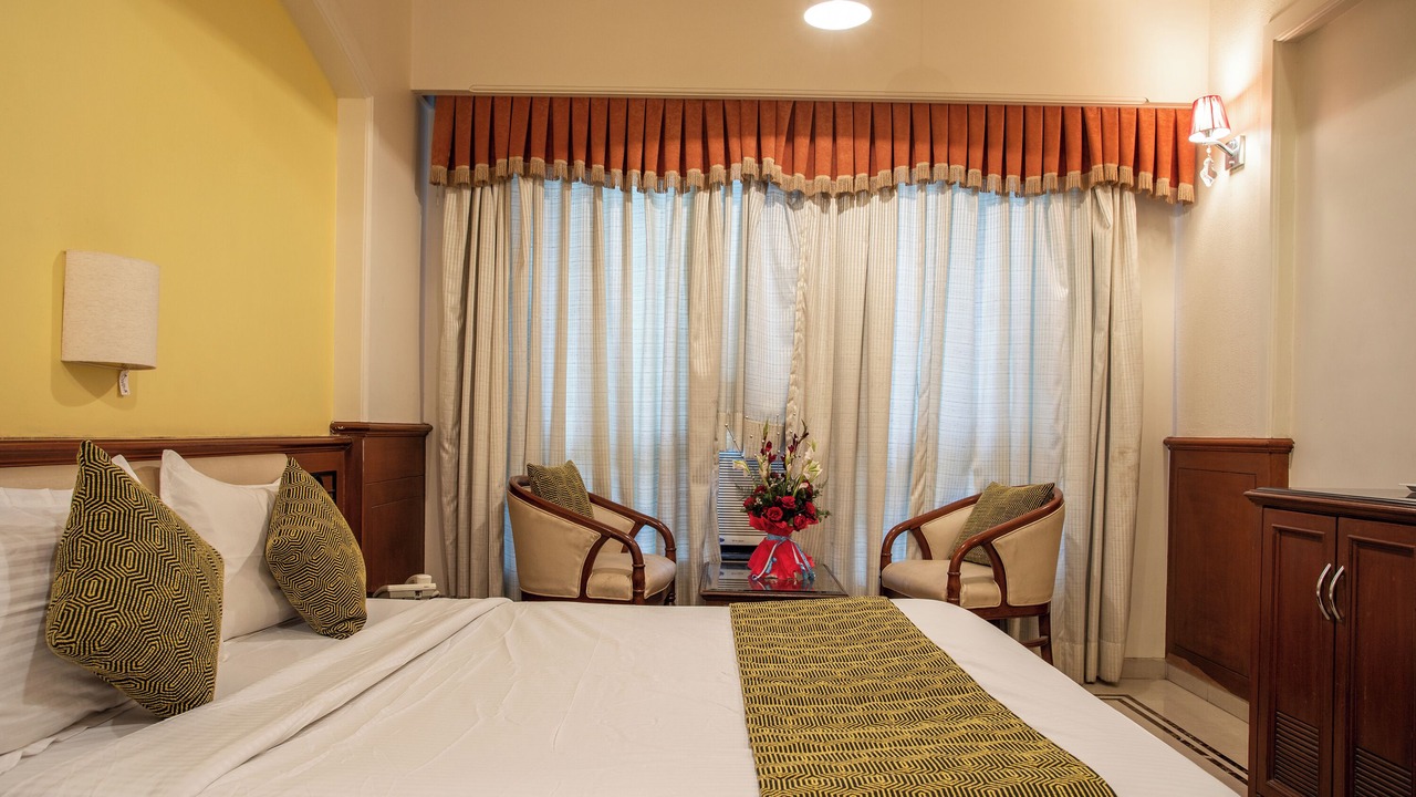 Photo of Bedroom in Thane West