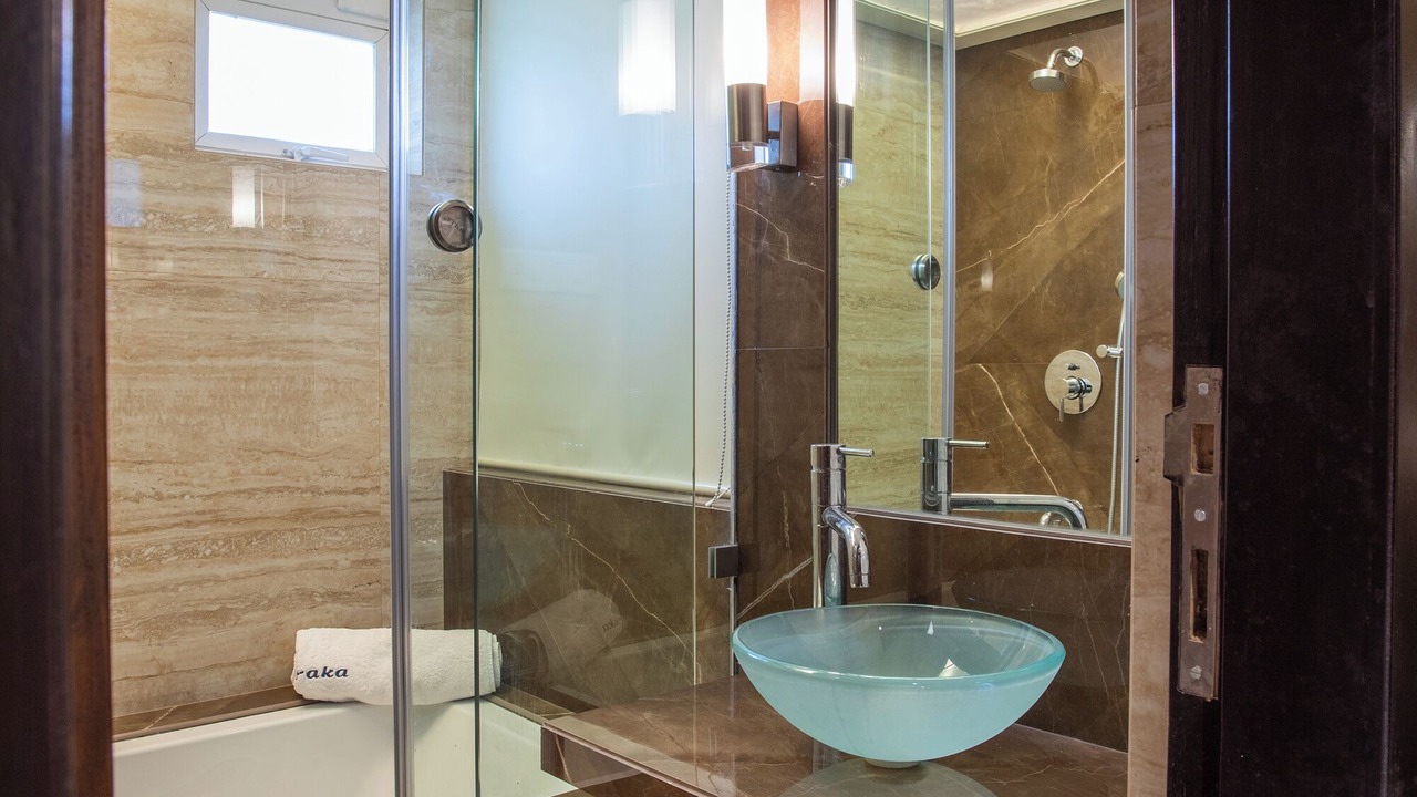 Photo of Bathroom in Thane West