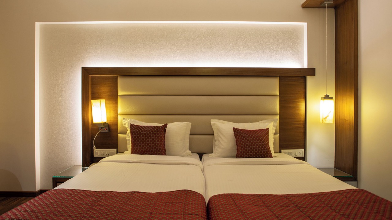 Photo of Bedroom in Thane West