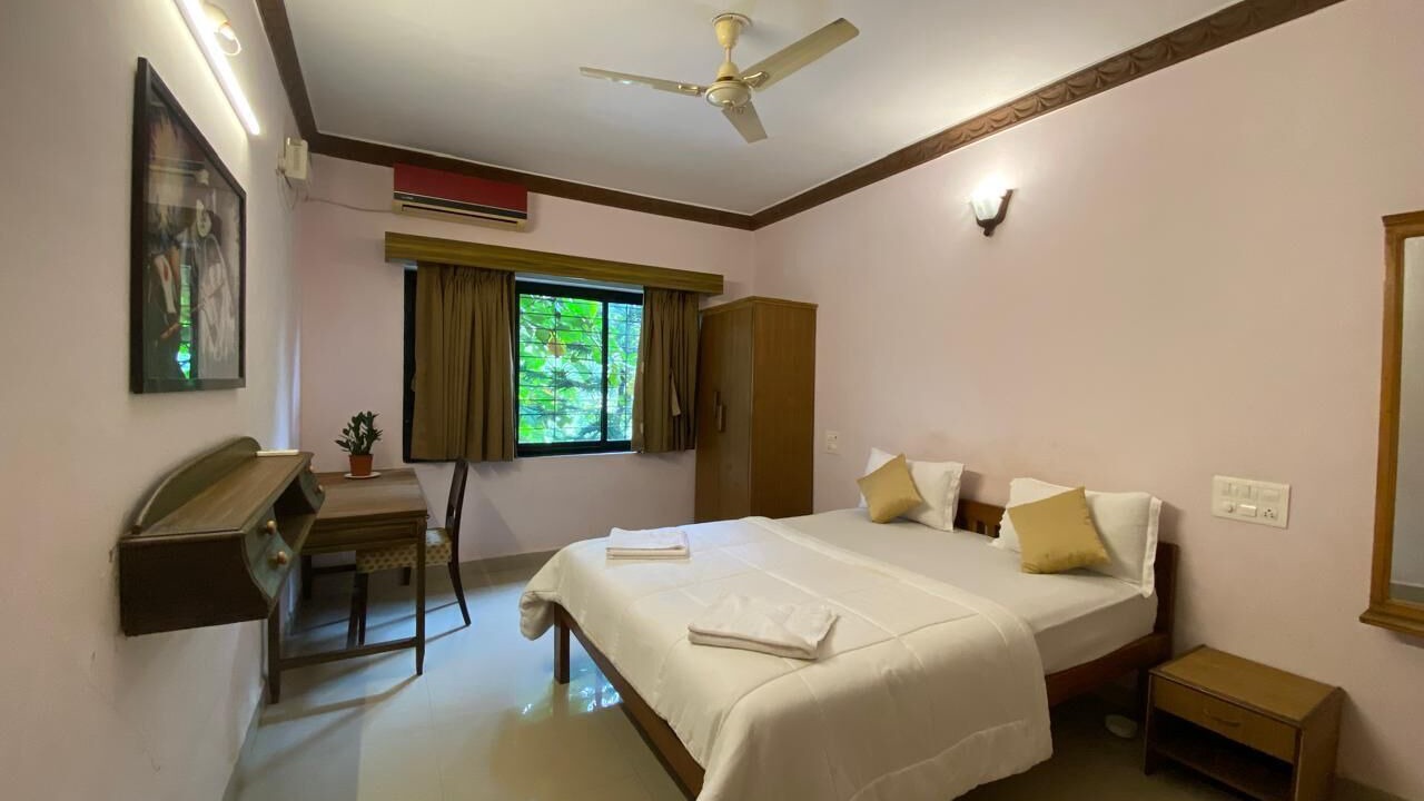 Photo of Bedroom in Ashvem