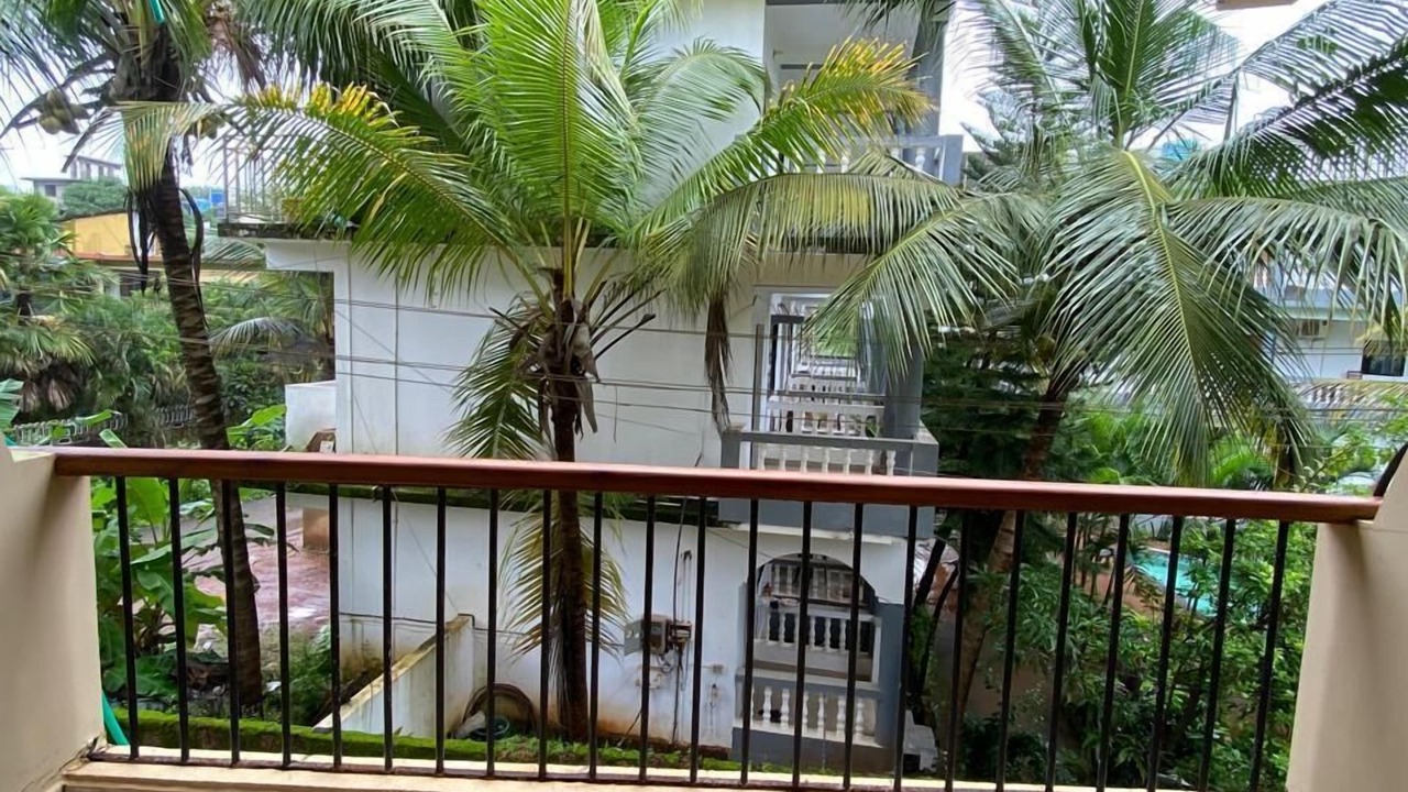 Photo of Bedroom in Ashvem
