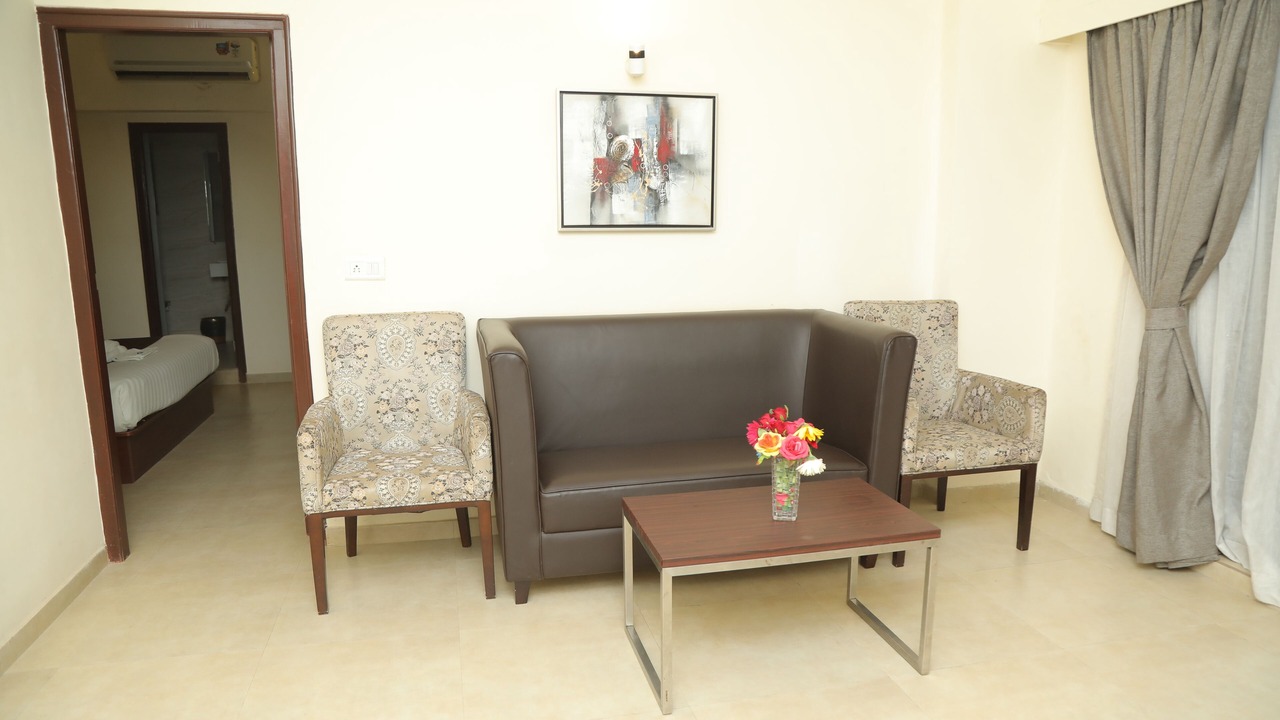 Photo of Livingroom in Chiplun