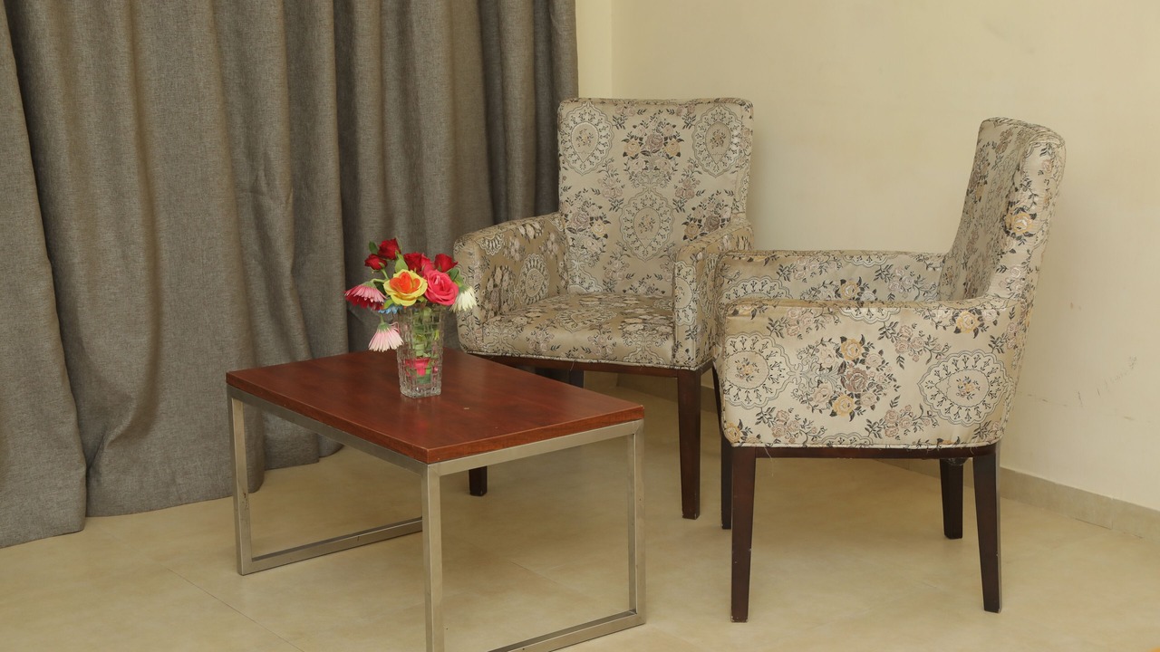 Photo of Livingroom in Chiplun