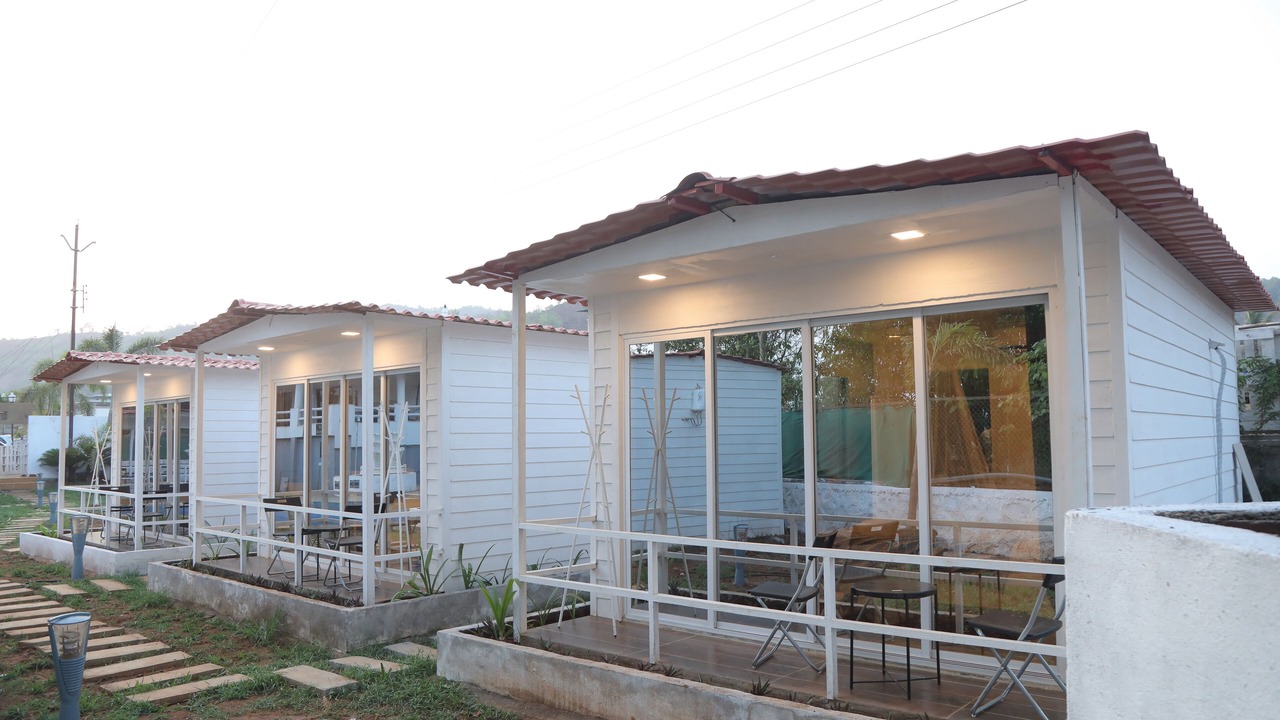 Photo of Outdoor in Chiplun