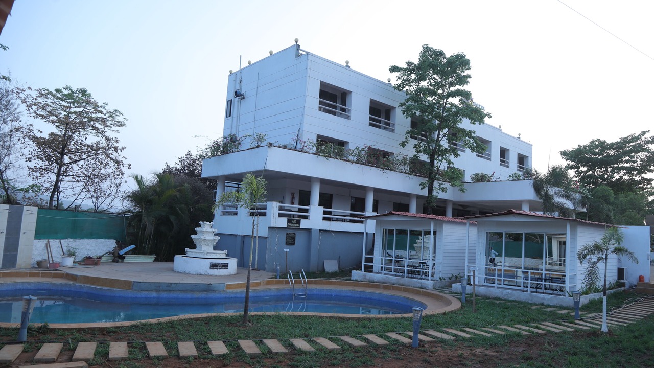 Photo of Outdoor in Chiplun