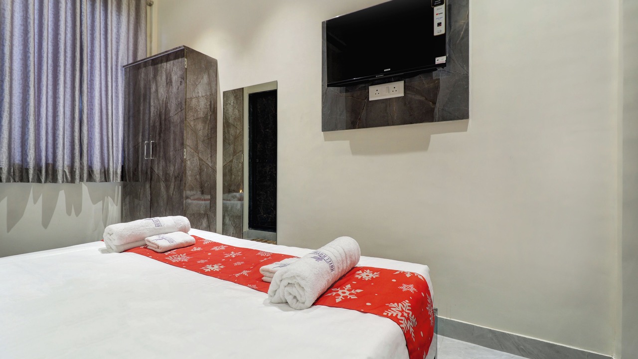 Photo of Bedroom in Nerul