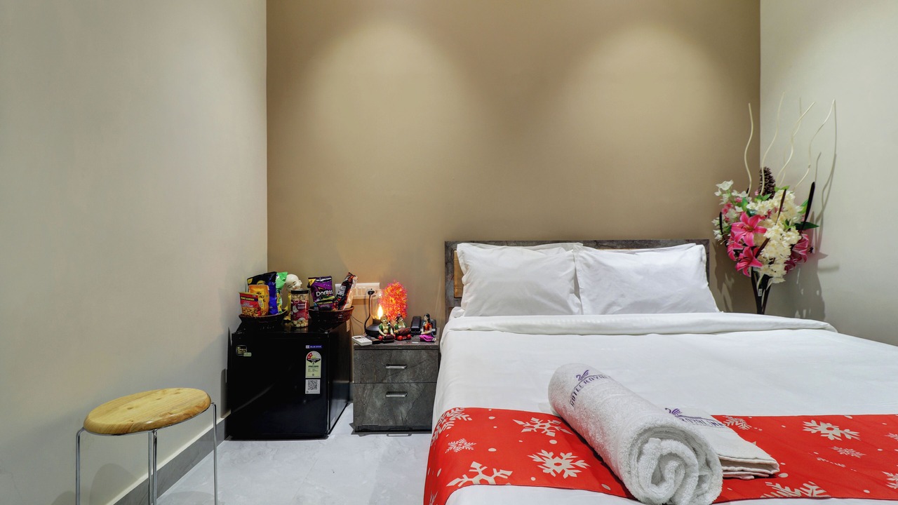 Photo of Bedroom in Nerul