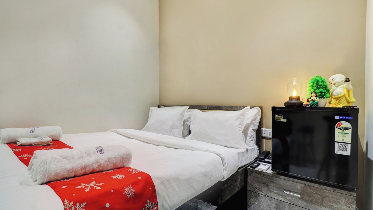 Photo of Bedroom in Nerul