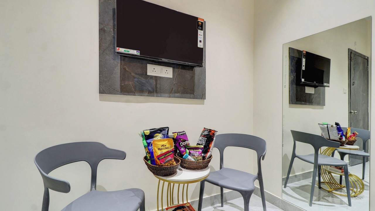 Photo of Bedroom in Nerul