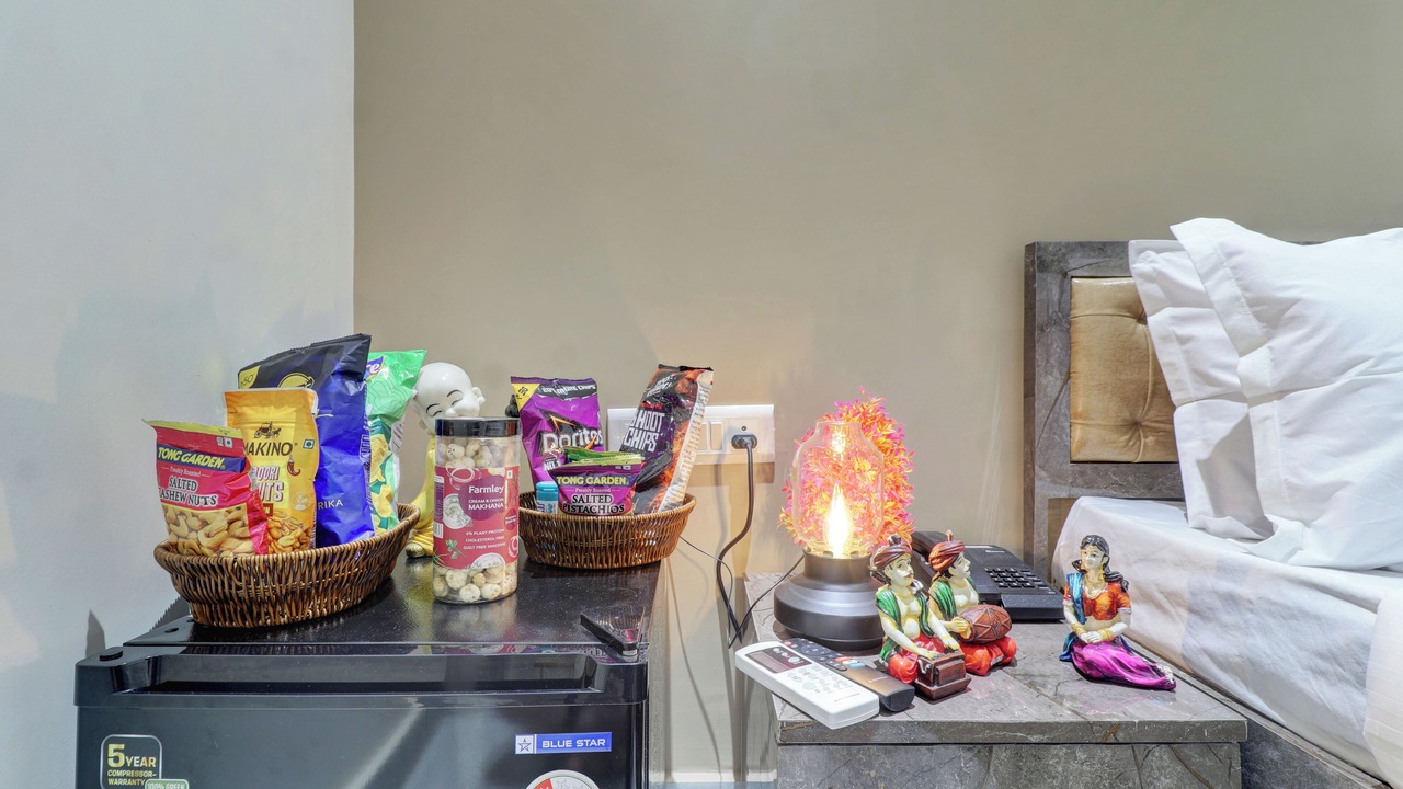 Photo of Bedroom in Nerul