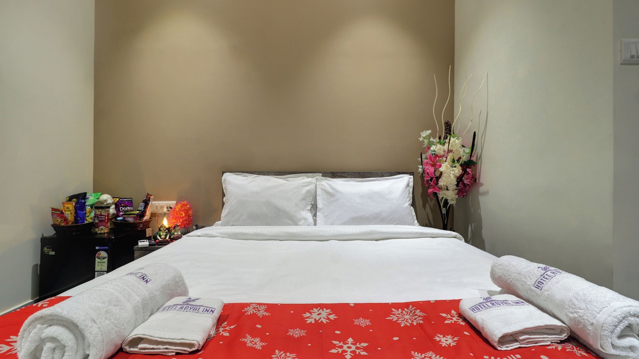 Photo of Bedroom in Nerul