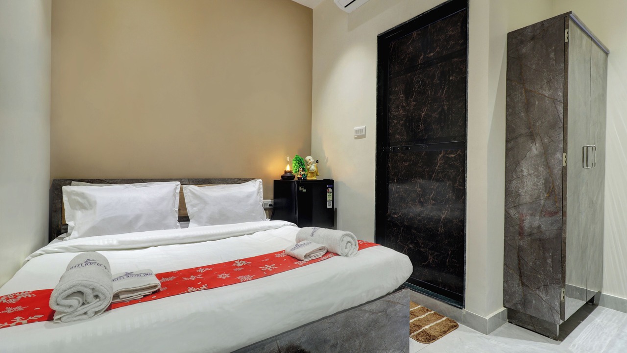 Photo of Bedroom in Nerul