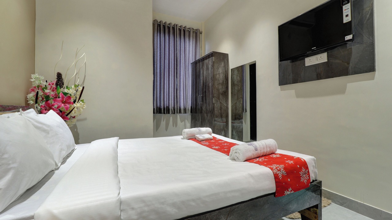 Photo of Bedroom in Nerul