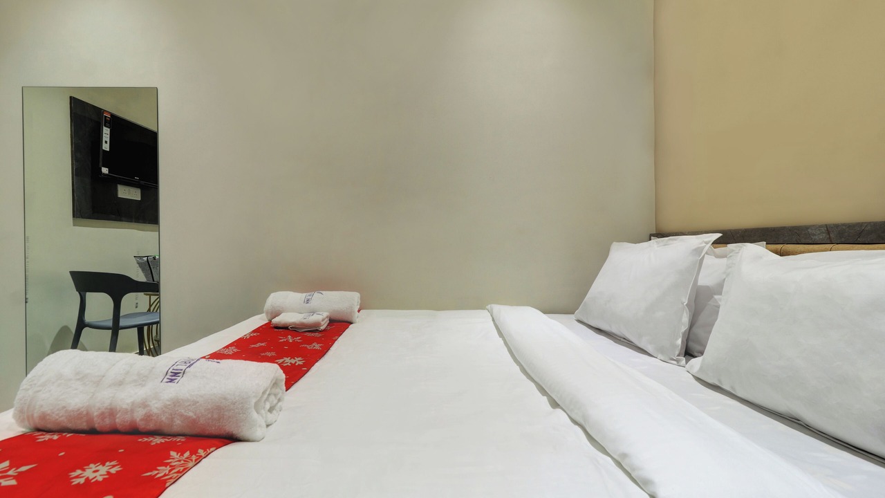 Photo of Bedroom in Nerul