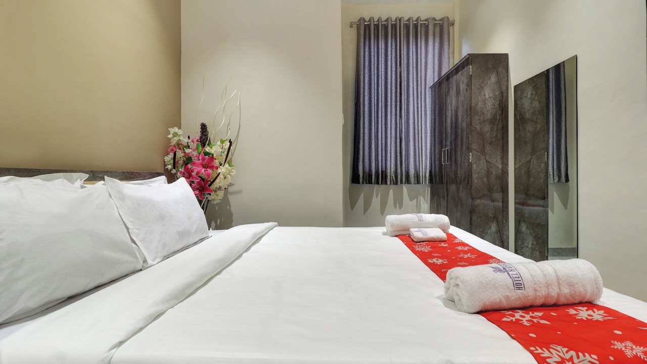 Photo of Bedroom in Nerul