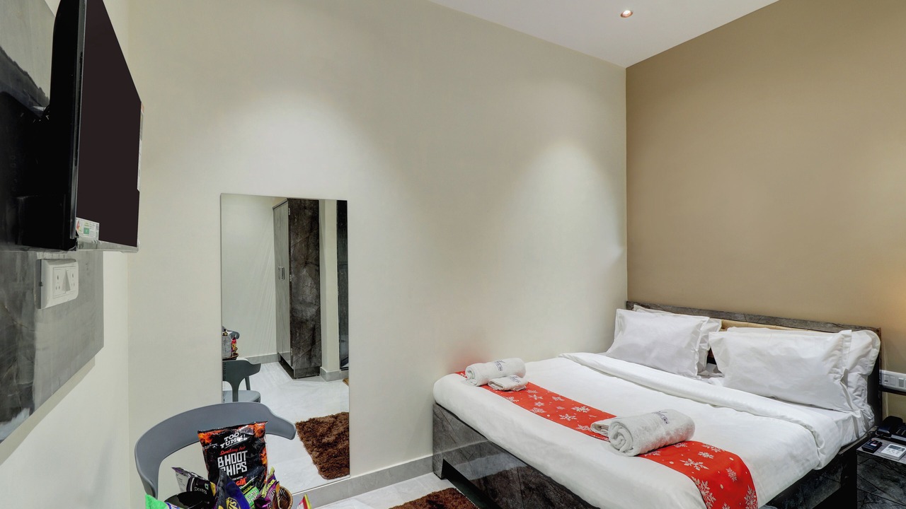 Photo of Bedroom in Nerul