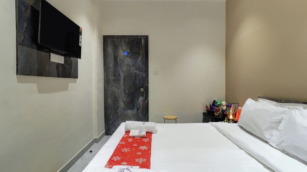 Photo of Bedroom in Nerul