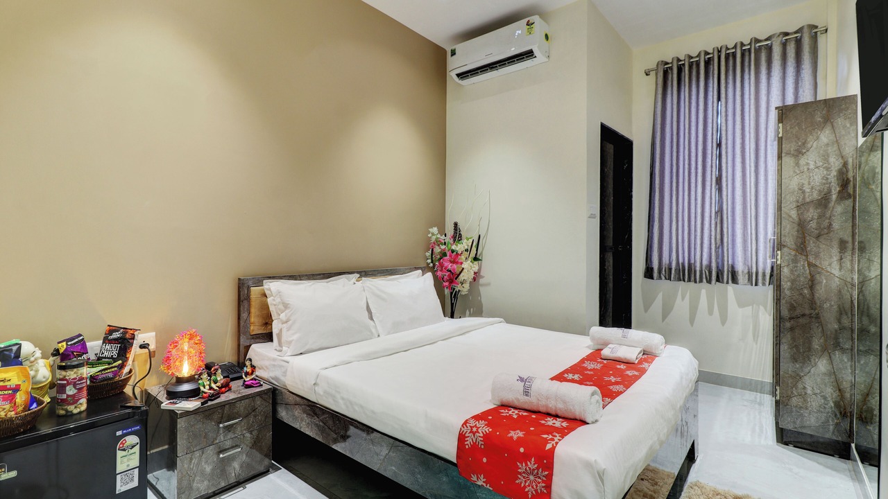 Photo of Bedroom in Nerul
