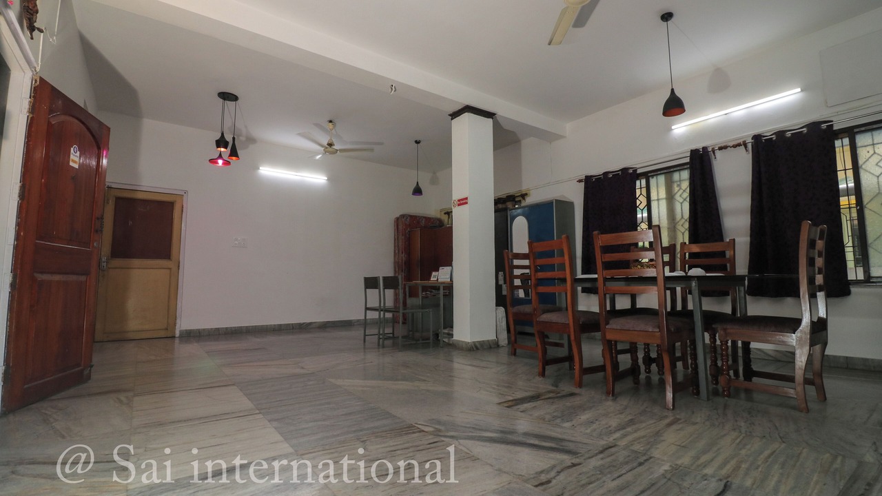 Photo of Livingroom in Sector 1