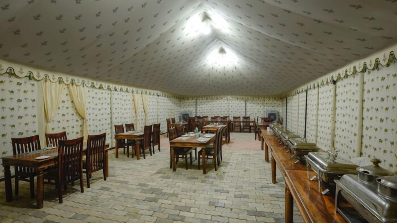 Photo of Bathroom in Village Hokra