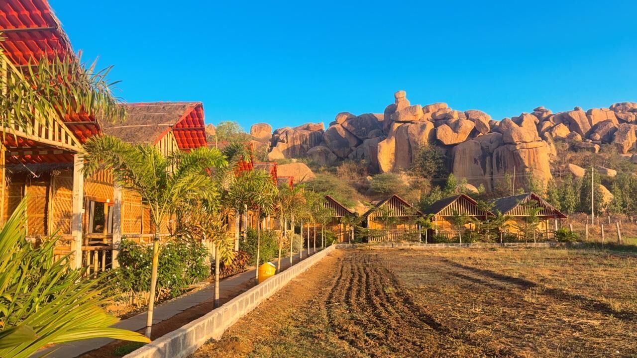 Photo of Outdoor in Hampi