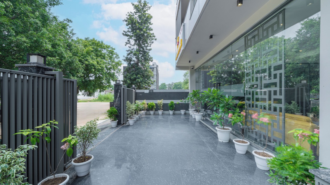 Photo of Outdoor in Greater Noida
