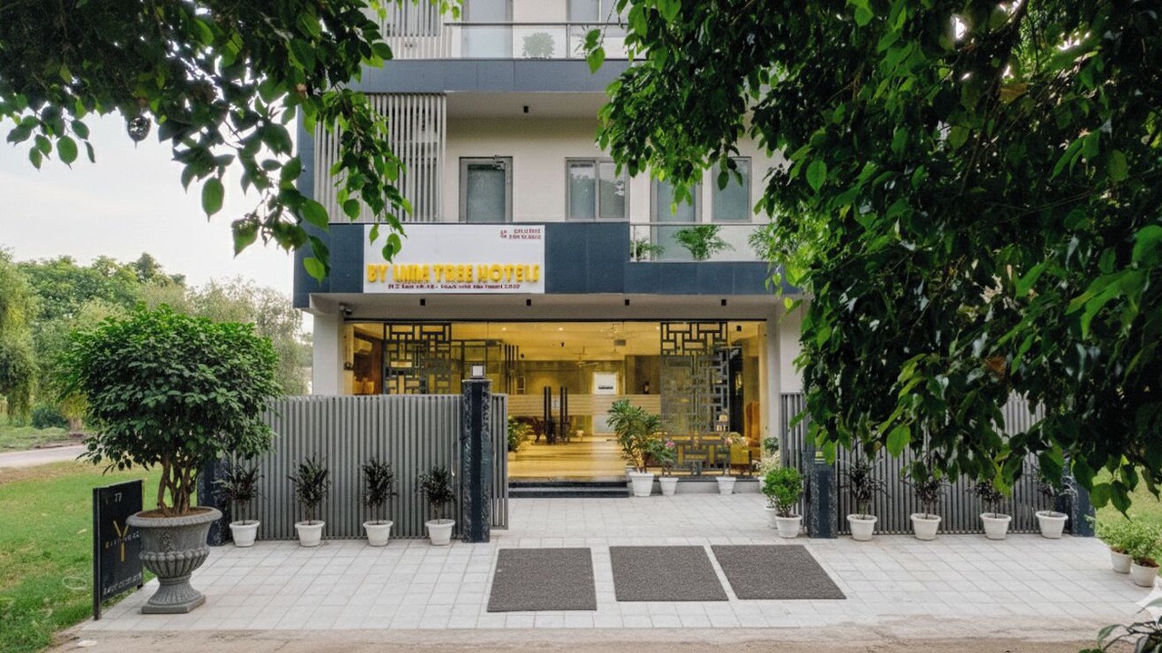Photo of Outdoor in Greater Noida
