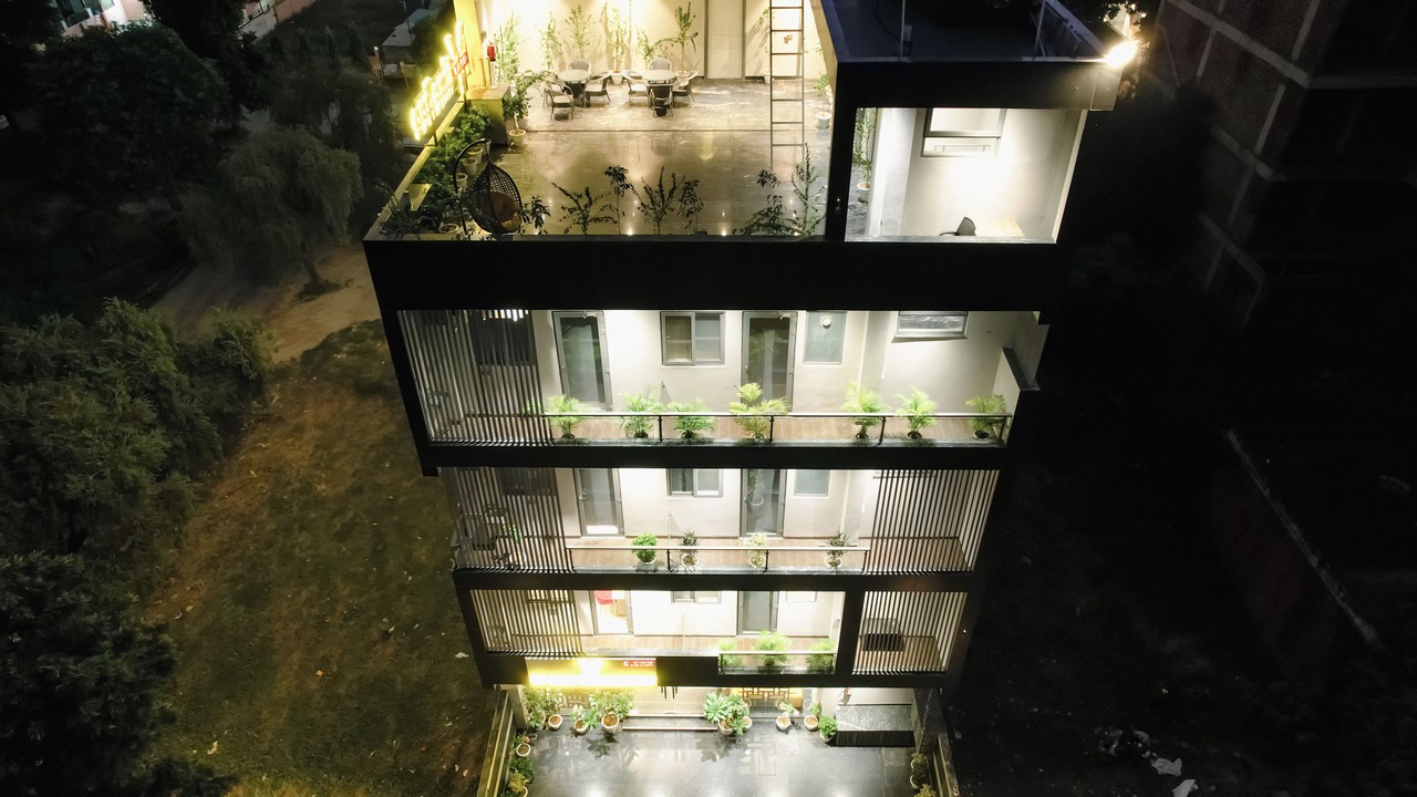 Photo of Outdoor in Greater Noida