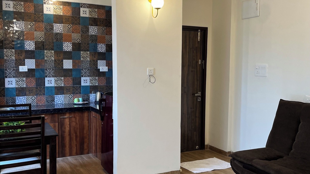 Photo of Kitchen in Uddar
