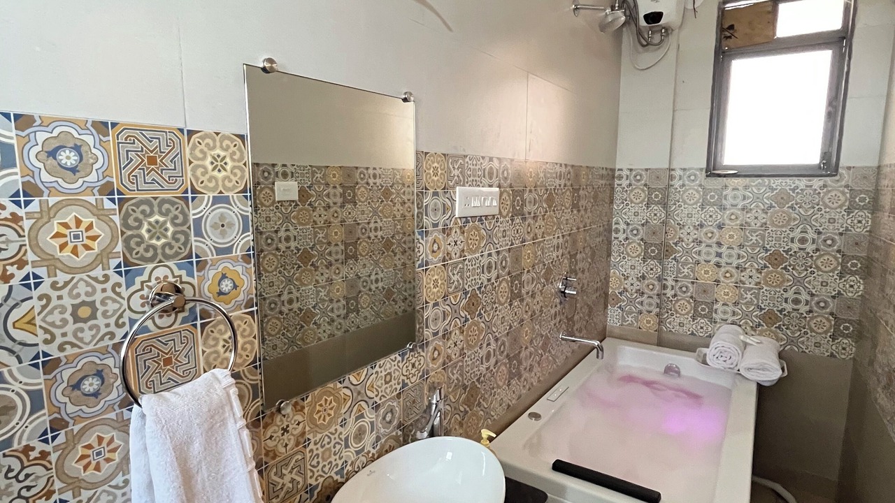 Photo of Bathroom in Uddar