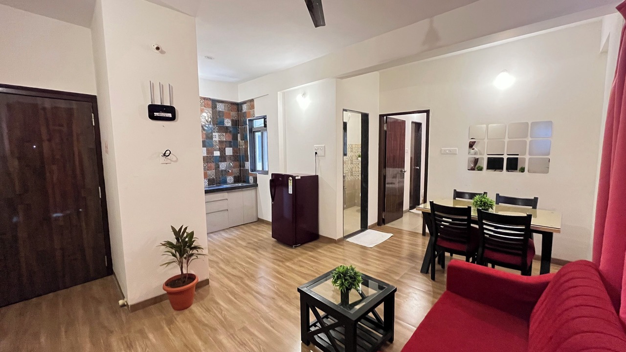 Photo of Bedroom in Uddar