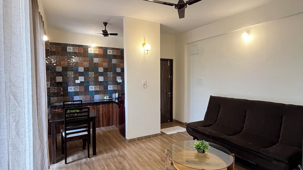 Photo of Bedroom in Uddar