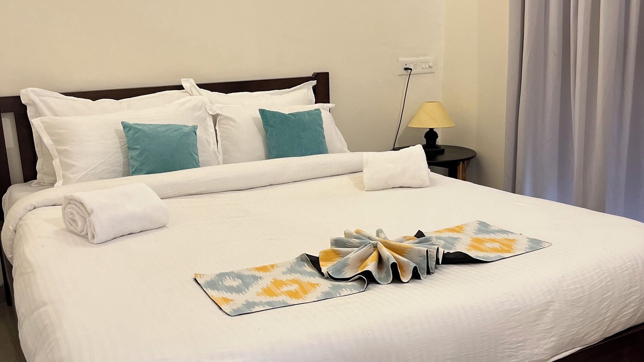 Photo of Bedroom in Uddar