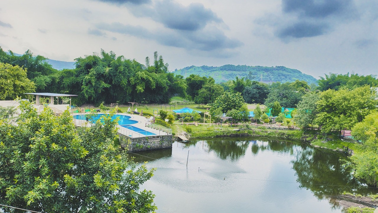 Photo of Outdoor in Uddar