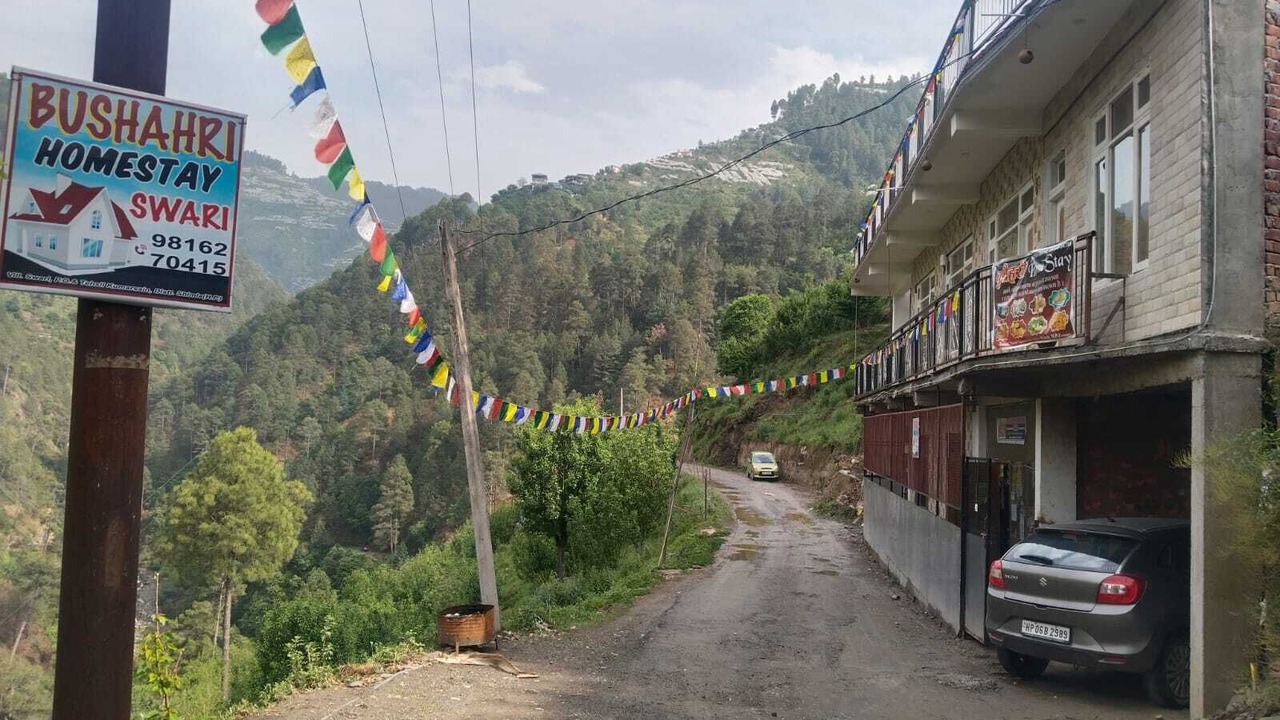 Photo of Outdoor in Narkanda