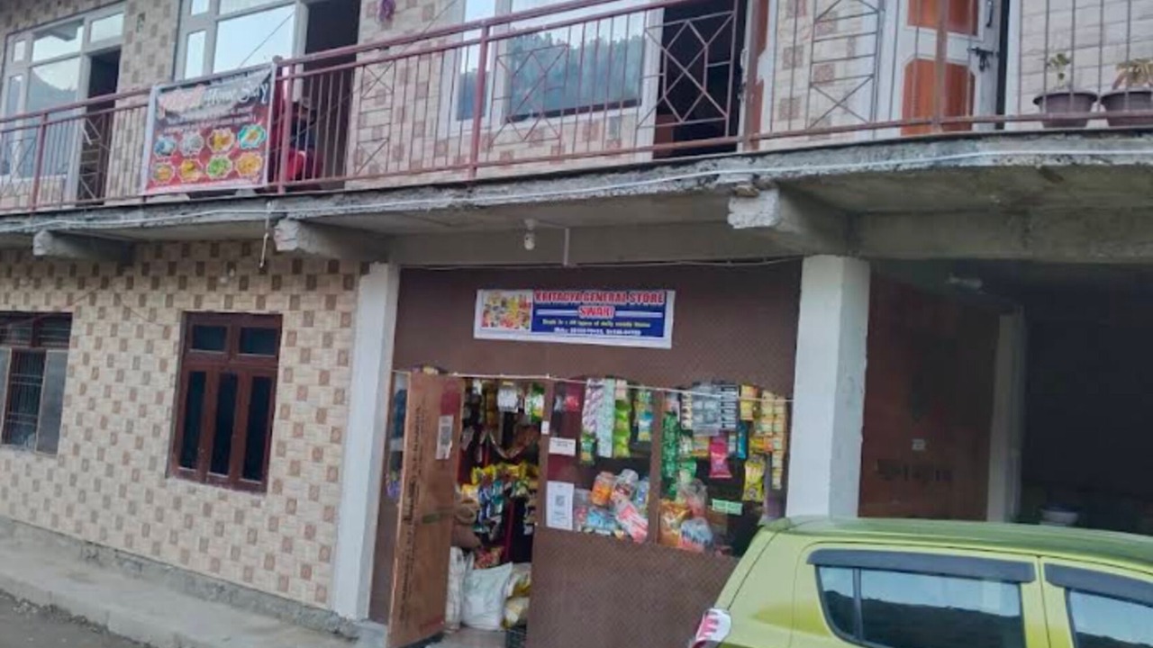 Photo of Outdoor in Narkanda