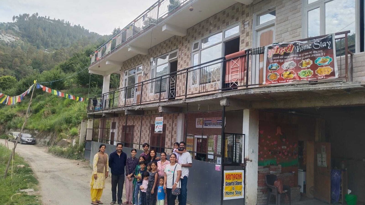 Photo of Outdoor in Narkanda
